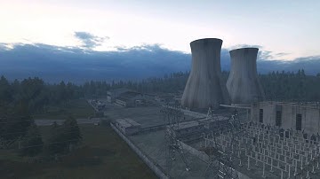 Project Reality v 1.2 - Silent Eagle loading theme