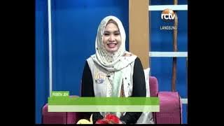 RIEDA FAIRUZ | PRIBEN JEH 17 MEI 2022