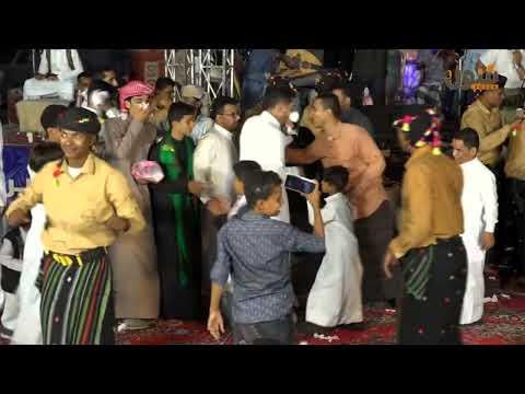 زواج الحبشي والحامد الفنان عدنان العطاس الجزء 9