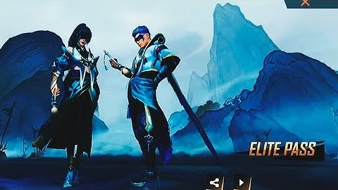 S47 ELITE PASS | SCROLLS OF AZURE TRAILER