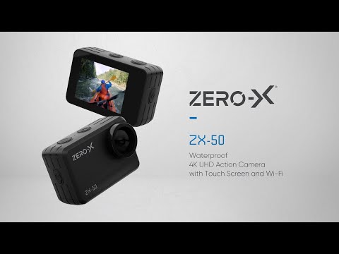 ZOX　2.0コンパクトビデオカメラ ZX-004 ZOX 2、0インチコンパクトビデオカメラ - メルカリ