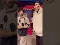 عبدالعزيز الحارثي مع شريم اليامي في تركيا