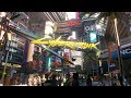 Official Night City Open World Exploration Gameplay Demo | Cyberpunk 2077