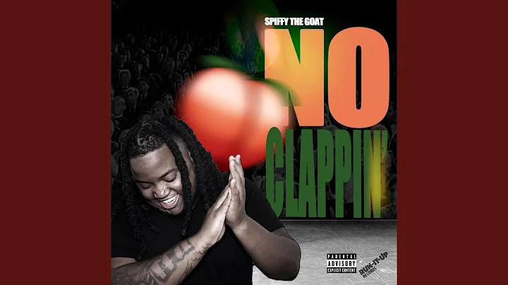 No Clappin'