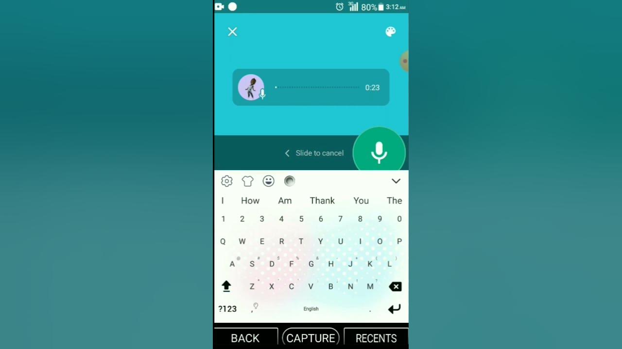 how-to-send-a-voice-note-on-status-youtube