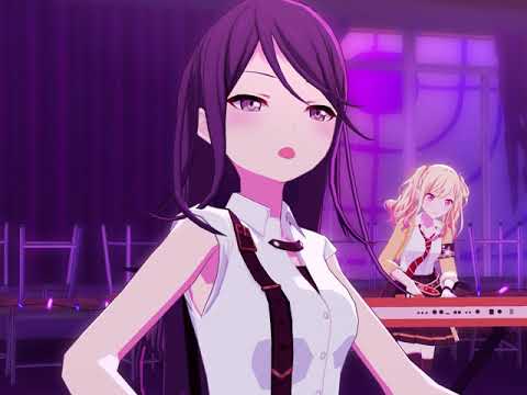 [プロセカ iPad仕様 PV] [セカイver.] ロキ