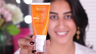 avene sunblock price