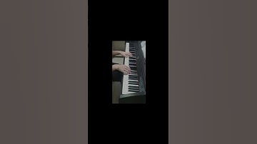 Chopin Fantaisie Impromptu practice @ 1