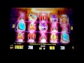 Siamese Dream Bonus Slot Machine Win at Sands Casino - YouTube
