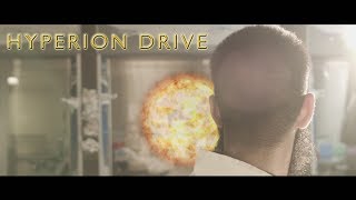 Hyperion Drive | VFX Short Film