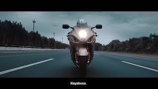 Suzuki Hayabusa - Technical presentation Film (2022) by Fuel Factor 81 views 3 years ago 22 minutes