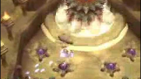 Ys Origin - Khonsclard Time Attack (Hard) - Hugo