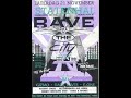 Gizmo  eone  rave the city iv 21111992 statenhal denhaag