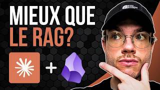 Construire un second cerveau n'a jamais été aussi simple (Claude Code + Obsidian)
