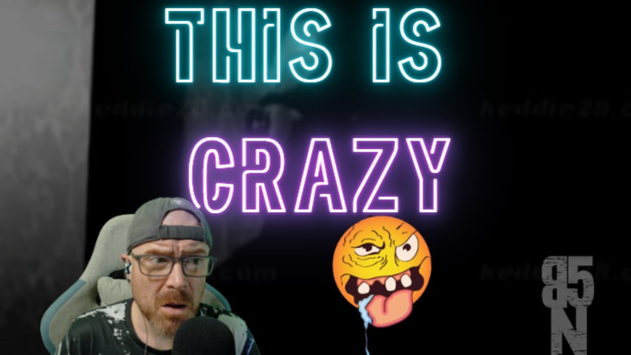 That Chapter | The Disturbing Keddie Cabin Murders (Reaction)