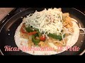 Quesadillas De Pollo, Fácil Y Rápidas