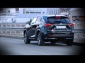 Огледалце, огледалце: тест на новия Lexus NX300h