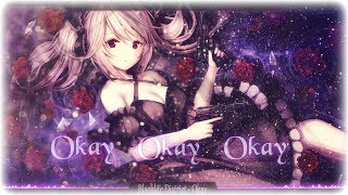 Nightcore - Okay chords