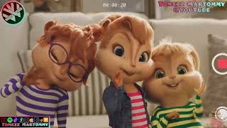 Vybz Kartel - Colouring This Life Tomezz Martommy Alvin & Chipmunks Chipettes