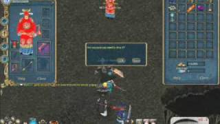 Bye Bye Conquer Online