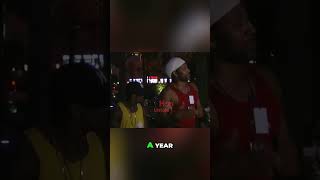 Hip-Hop's 35+ Year Reign: From Clubs to Global Culture! #shorts