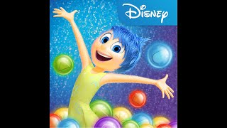 Title theme - Inside Out Thought Bubbles