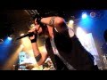 Expectations - Three Days Grace Live - Highline Ballroom, NYC Oct.22.12