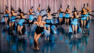 On The Riviera meets Northern Soul - The Velvelettes - Needle in a Haystack