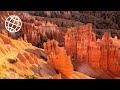 Bryce Canyon National Park, Utah, USA  [Amazing Places 4K]