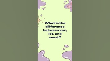 🚀 var vs let vs const in JavaScript! 🔥#shorts  #JavaScript #Coding #WebDevelopment