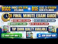 CU exam update 2026 | CU 6th semester exam date 2026 | CU 4th semester exam date 2026 | CU exam 2026