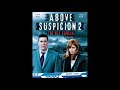Above Suspicion COMPLETE SEASON 2 The Red Dahlia 2010 Ciarán Hinds Kelly Reilly