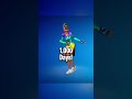 Fortnite S Most Wanted Icon Emotes