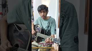 Class 📞-(9997820966) Learning guitar from zero-chromatic scale and exercise 🎸🔥. #shorts #music