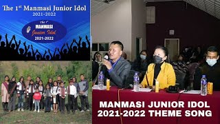 Download lagu The 1st Manmasi Junior Idol 2021-2022 | Theme Song | Hmatieng Sawn Peiin Hmar Na mp3