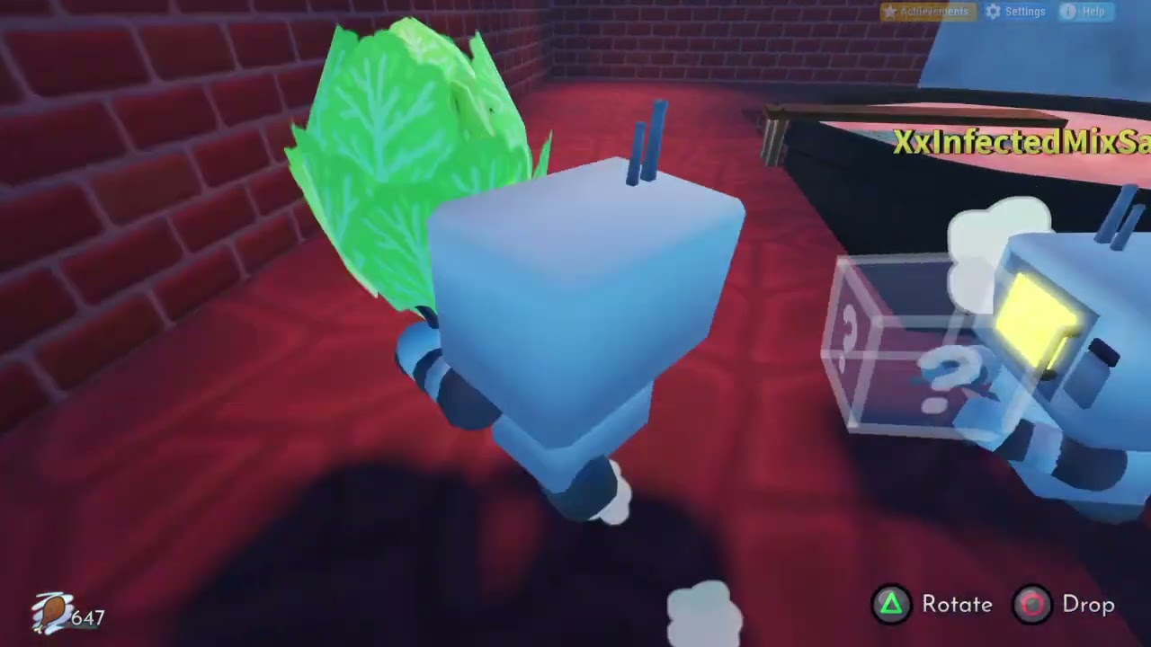 Master chef.....Its a microwave?