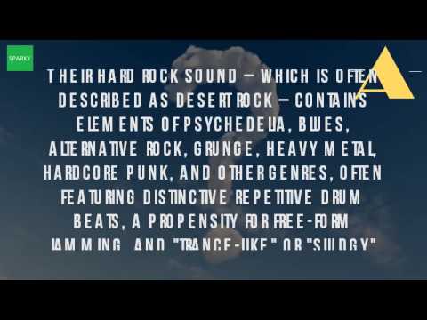 What Is Desert Rock Music?