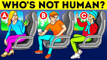 Mind-Bending Riddles for the Curious Soul: The Ultimate Brain Teaser Marathon