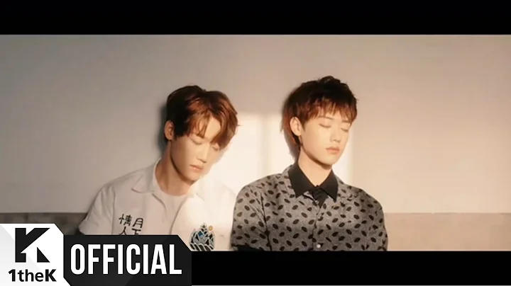 [MV] Jang Joon(), Young Taek() _ Drought() (Feat. ...