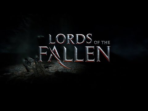 Video: Lords Of The Fallen - Commander, Marauder, Rogue, Arrowhead, Commander Shield