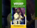 Worship is alignment with God | @timothy.johnmoses | #NewLifeChurch