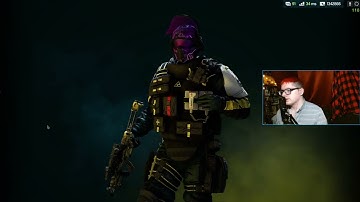 Rainbow Six Extraction: Doc Guide