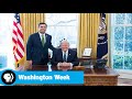 Mitch McConnell and Election Security Issues