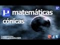 PARABOLA 01 SECUNDARIA (4ºESO) matematicas conicas