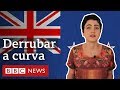 Coronavírus: como o governo da Nova Zelândia eliminou os casos de infecção no país