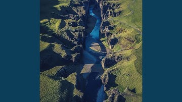 Glorious Backdrops for Good Vibes