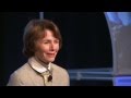 Creating a Future For All of Us: Lynne Twist at TEDxWallStreet