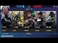 RB6 RANKED