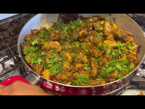 Chicken Fry Piece Biryani