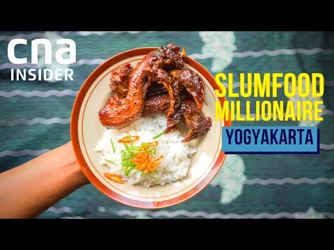 Indonesian Spicy Chicken Feet
